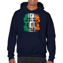 Load image into Gallery viewer, Up Na Mná World Cup 2023 Hoodie - Urban Celt