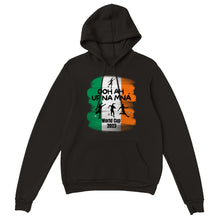 Load image into Gallery viewer, Up Na Mná World Cup 2023 Hoodie - Urban Celt