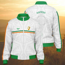Load image into Gallery viewer, Urban Celt Saoirse Track Top - Urban Celt