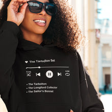 Load image into Gallery viewer, The Tarbolton Set Playlist Hoodie - Urban Celt