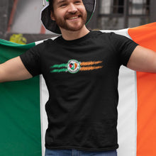 Load image into Gallery viewer, Unrepentant Paddystinian Unisex T-shirt - Urban Celt
