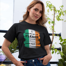 Load image into Gallery viewer, Up The Fleadh Wexford 2024 T-shirt - Urban Celt