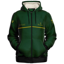 Load image into Gallery viewer, Bloody Sunday Fleece Lined Hoodie - Urban Celt