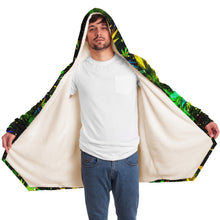 Load image into Gallery viewer, Cannabeast Luxury Cloak - Urban Celt