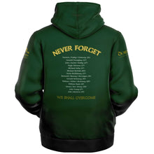 Load image into Gallery viewer, Bloody Sunday Fleece Lined Hoodie - Urban Celt