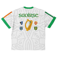 Load image into Gallery viewer, Plus-Size Saoirse Jersey - Urban Celt