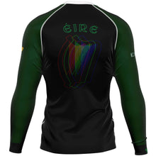 Load image into Gallery viewer, Éire 32 UV Rashguard - Urban Celt