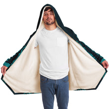 Load image into Gallery viewer, Celtic Norse Tree of Life Cloak - Urban Celt