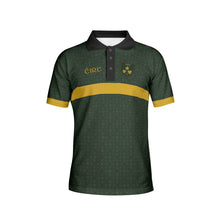 Load image into Gallery viewer, Éire Premier Polo Shirt
