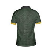 Load image into Gallery viewer, Éire Premier Polo Shirt - Urban Celt