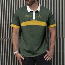 Load image into Gallery viewer, Éire Premier Polo Shirt - Urban Celt