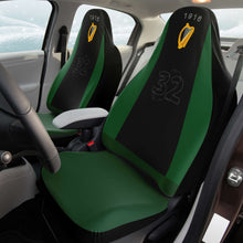 Load image into Gallery viewer, 1916 Commemorative Car Seat Covers - Urban Celt