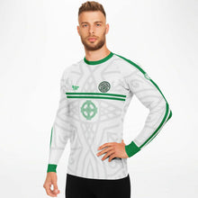 Load image into Gallery viewer, Lisbon Lions UV Rashguard - Urban Celt