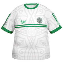 Load image into Gallery viewer, Plus Size Lisbon Lions Jersey - Urban Celt