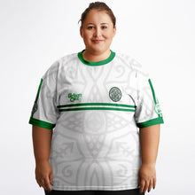 Load image into Gallery viewer, Plus Size Lisbon Lions Jersey - Urban Celt
