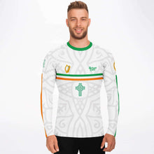 Load image into Gallery viewer, Urban Celt Eire 32 Rashguard - Urban Celt