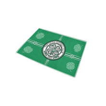 Load image into Gallery viewer, Celtic FC Area Rug 5'x3'3'' - Urban Celt