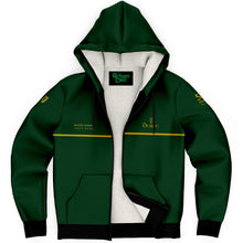 Load image into Gallery viewer, Bloody Sunday Fleece Lined Hoodie - Urban Celt