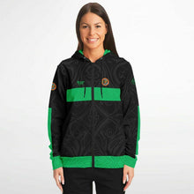 Load image into Gallery viewer, Churchill GAA Zip Hoodie - Urban Celt