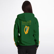 Load image into Gallery viewer, 1916 Easter Rising Zip-Up Hoodie - Urban Celt
