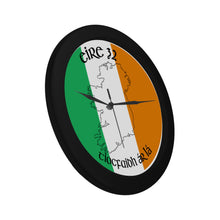 Load image into Gallery viewer, Eire 32 Wall clock - Urban Celt