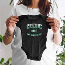 Load image into Gallery viewer, Celtic 1888 Baby Bodysuit
