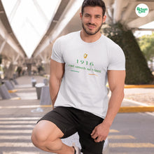 Load image into Gallery viewer, 1916 Easter Rising Commemoration T-shirt - Urban Celt