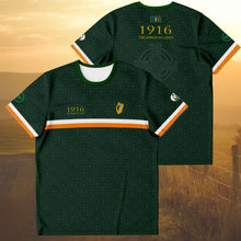 Load image into Gallery viewer, Easter Rising Commemorative Jersey - Urban Celt