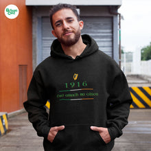 Load image into Gallery viewer, 1916 Easter Rising Commemorative Hoodie - Urban Celt