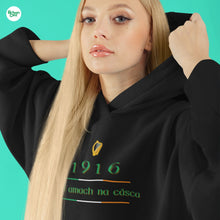 Load image into Gallery viewer, 1916 Easter Rising Commemorative Hoodie - Urban Celt