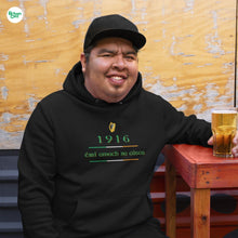Load image into Gallery viewer, 1916 Easter Rising Commemorative Hoodie - Urban Celt