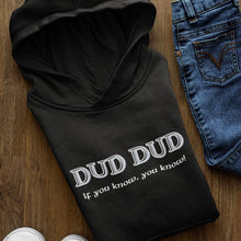 Load image into Gallery viewer, Irish Jigs Kids Pullover Hoodie - Urban Celt