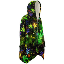 Load image into Gallery viewer, Cannabeast Luxury Cloak - Urban Celt