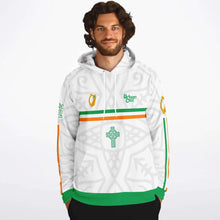 Load image into Gallery viewer, Urban Celt Eire 32 Hoodie - Urban Celt