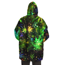 Load image into Gallery viewer, Cannabeast Snug Hoodie - Urban Celt