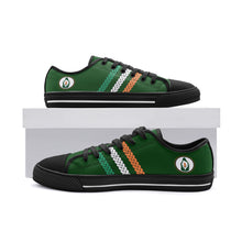 Load image into Gallery viewer, 1916 Easter Rising Canvas Shoes S-1 - Urban Celt