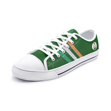Load image into Gallery viewer, 1916 Easter Rising Canvas Shoes S-1 - Urban Celt