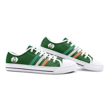 Load image into Gallery viewer, 1916 Easter Rising Canvas Shoes S-1 - Urban Celt