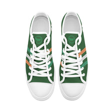 Load image into Gallery viewer, 1916 Easter Rising Canvas Shoes S-1 - Urban Celt