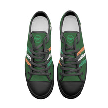Load image into Gallery viewer, 1916 Easter Rising Canvas Shoes S-1 - Urban Celt