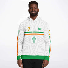 Load image into Gallery viewer, Urban Celt Eire 32 Hoodie - Urban Celt