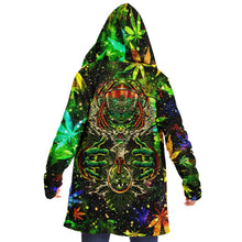 Load image into Gallery viewer, Cannabeast Luxury Cloak - Urban Celt