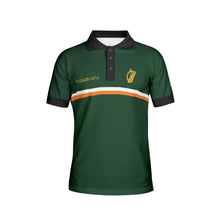 Load image into Gallery viewer, TAL Polo Shirt - Urban Celt