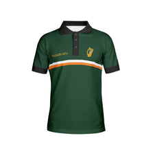 Load image into Gallery viewer, Bobby Sands Polo Shirt - S112 - Urban Celt