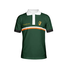 Load image into Gallery viewer, TAL Polo Shirt - Urban Celt