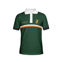 Load image into Gallery viewer, Bobby Sands Polo Shirt - S112 - Urban Celt