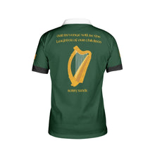 Load image into Gallery viewer, Bobby Sands Polo Shirt - S112 - Urban Celt