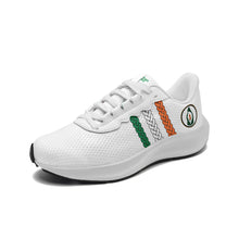 Load image into Gallery viewer, 1916 Easter Rising Mesh Tech Trainers - Urban Celt
