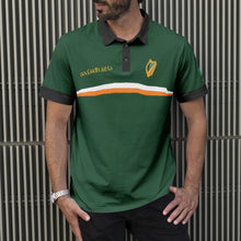 Load image into Gallery viewer, TAL Polo Shirt - Urban Celt