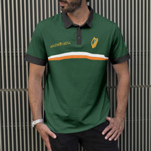 Load image into Gallery viewer, Bobby Sands Polo Shirt - S112 - Urban Celt